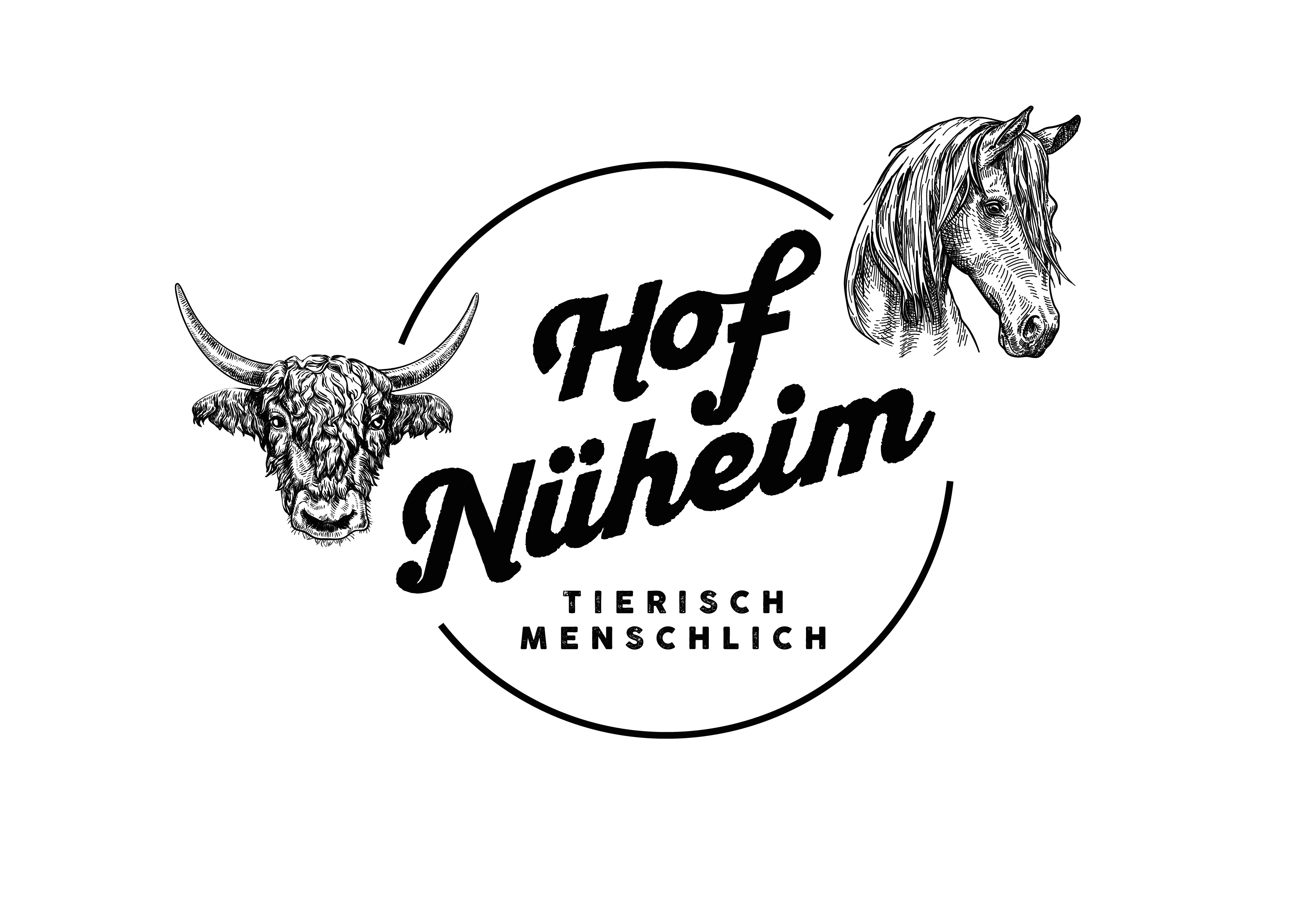 Nüheim Logo